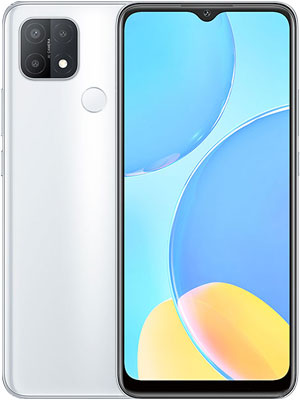Oppo A15 In France